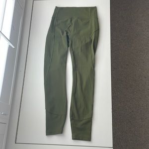 Lululemon leggings